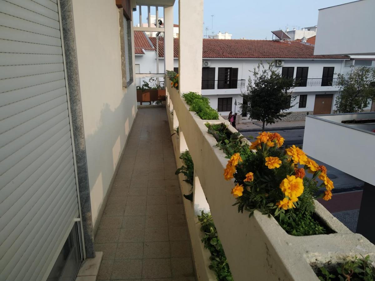 Forever Sao Bras Sao Bras de Alportel Ngoại thất bức ảnh