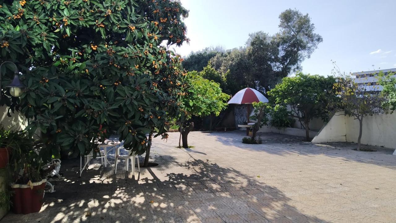 Forever Sao Bras Sao Bras de Alportel Ngoại thất bức ảnh