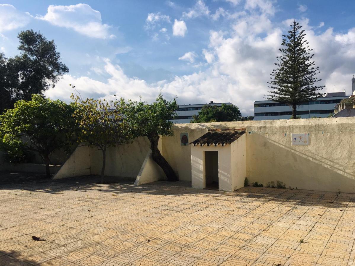 Forever Sao Bras Sao Bras de Alportel Ngoại thất bức ảnh